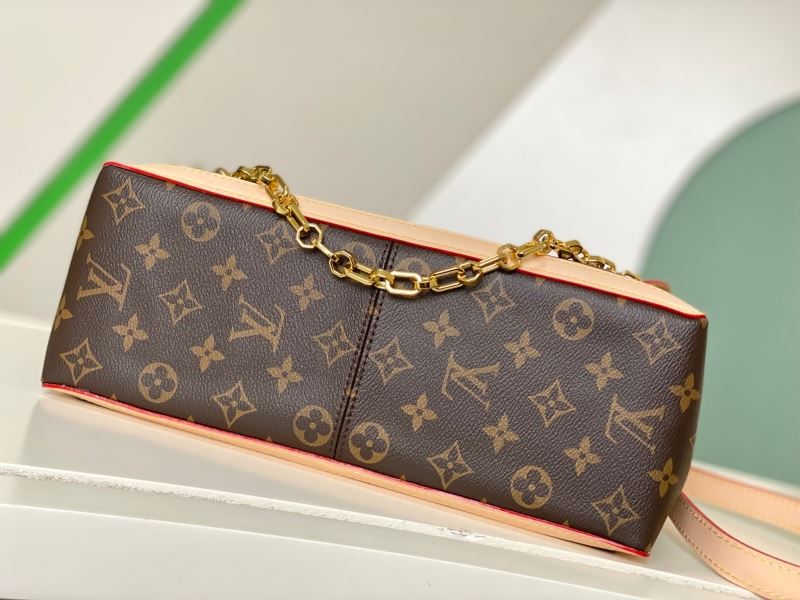 Louis Vuitton Satchel Bags
